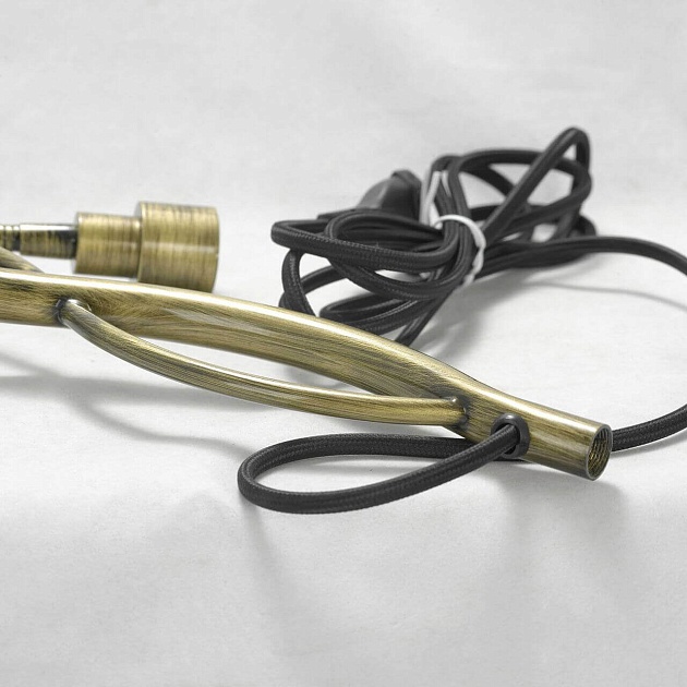 Настольная лампа Lussole Loft LSP-0551 Фото № 2