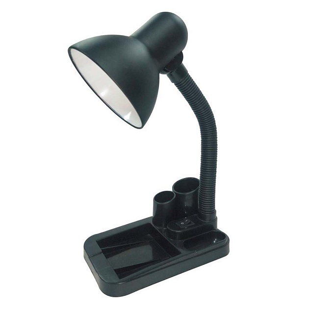 Настольная лампа ЭкономСвет MT210BK Фото № 