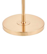 Торшер Lumina Deco Azzaria LDF 5523 GD+BK 2