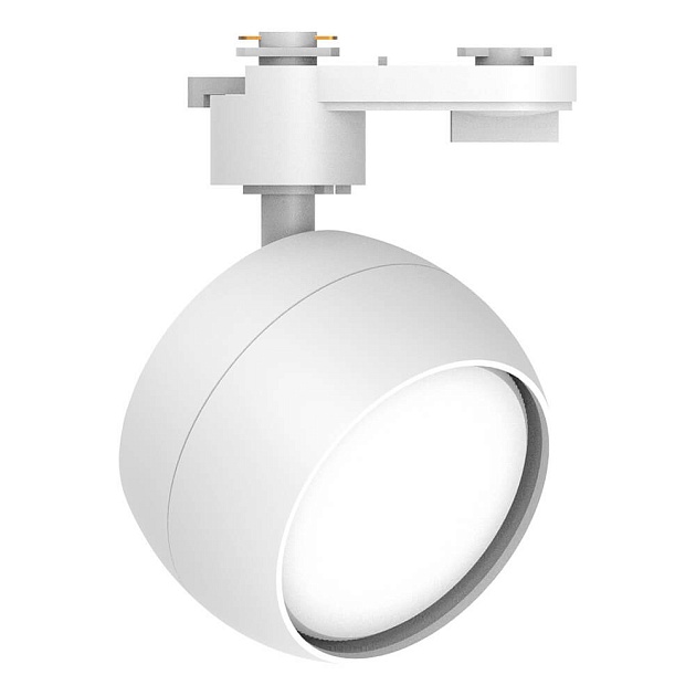 Трековый светильник Feron AL164 48546 изображение Трековый светильник Feron AL164 48546 Фото №