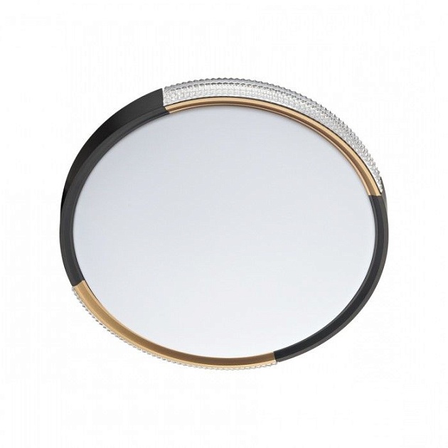 Настенно-потолочный светодиодный светильник Sonex Velio 7629/DL Фото № 