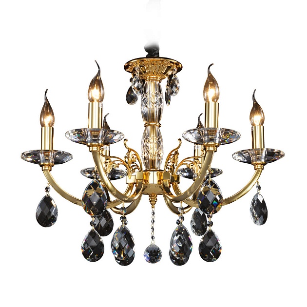 Подвесная люстра Osgona Stregaro 694062 Фото № 