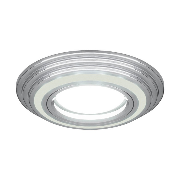 Встраиваемый светильник Gauss Backlight BL138  Фото № 