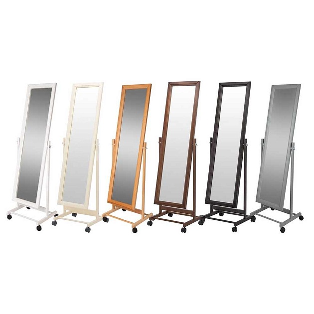 Зеркало напольное Мебелик BeautyStyle 27 008678 Фото № 5