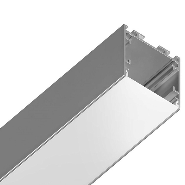 Профиль с рассеивателем Ambrella Illumination Profile System GP2500AL Фото № 