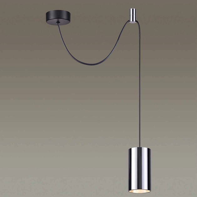 Подвесной светильник Odeon Light L-vision Lucas 3897/1 Фото № 3