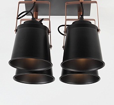 Спот Rivoli Acuto 7015-704 Б0044770 5