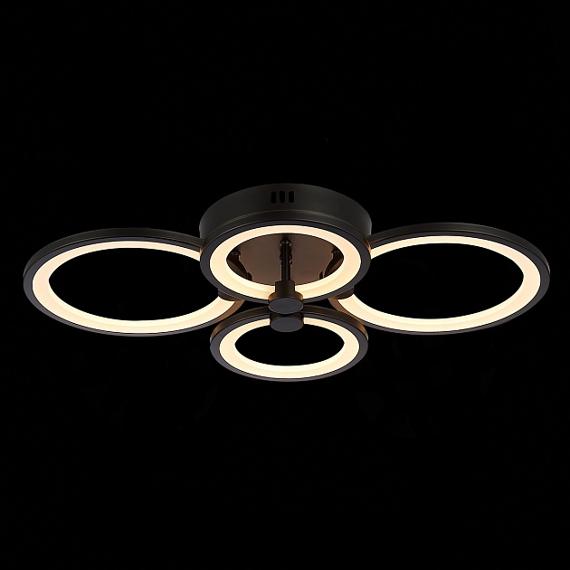 Потолочная светодиодная люстра Evoled Leto SLE200342-04 Фото № 2