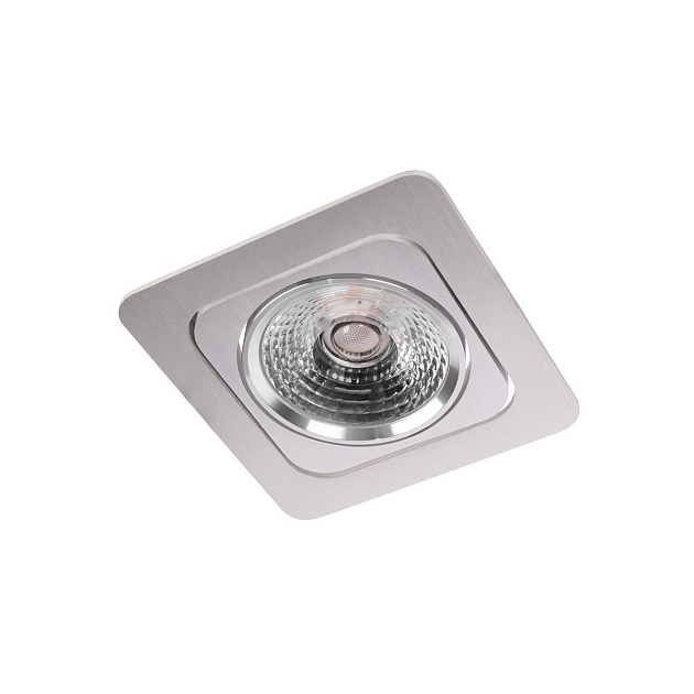 Встраиваемый светильник Loft IT Screen 10328/B Chrome Фото № 