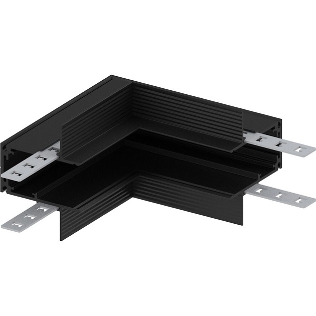 Коннектор L-образный внутренний Feron LD2005 41982 Фото № 