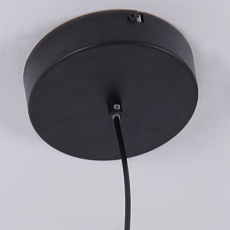 Подвесной светодиодный светильник Favourite Tornado 4569-1P 3