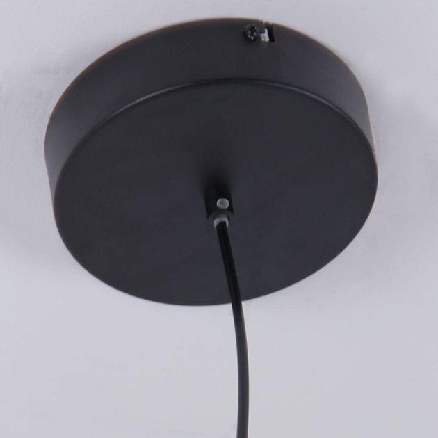 Подвесной светодиодный светильник Favourite Tornado 4569-1P изображение 4 Подвесной светодиодный светильник Favourite Tornado 4569-1P Фото № 4