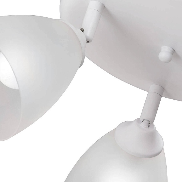 Спот Vitaluce V4355-0/3PL Фото № 3