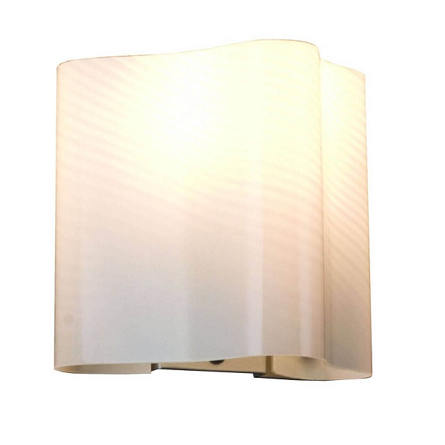 Настенный светильник ST Luce Onde SL117.511.01 Фото № 