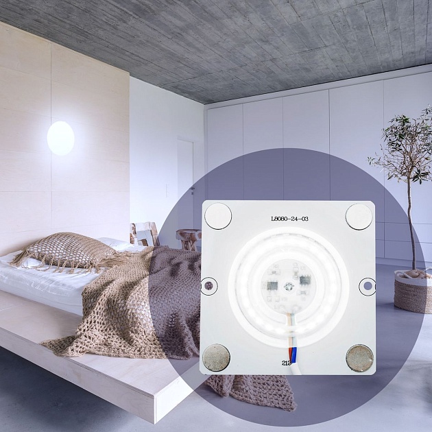 Светодиодный модуль Apeyron 02-20 Фото № 12