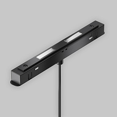 Трековый светодиодный светильник Maytoni Technical Magnetic Exility Plato TR123-4-15W-DS-B 3