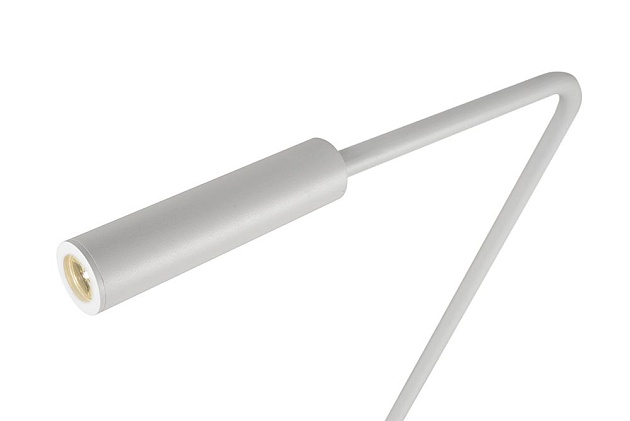 Настольная лампа iLedex Telescope 7010/1T WH изображение 2 Настольная лампа iLedex Telescope 7010/1T WH Фото № 2