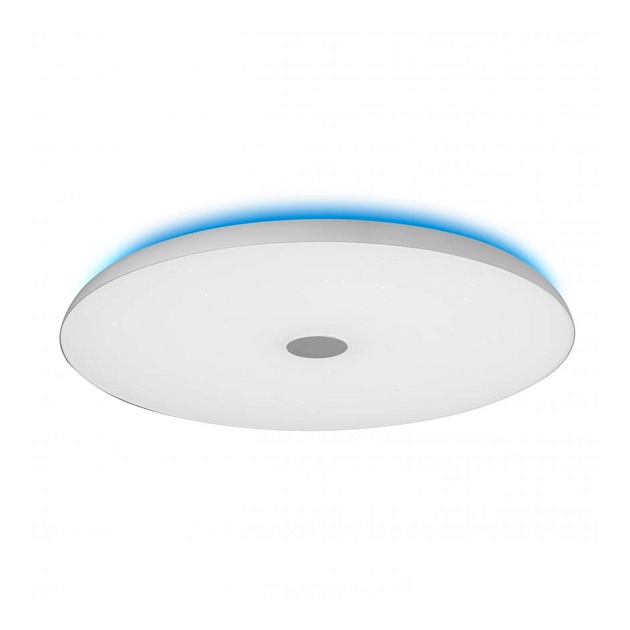 Потолочный светодиодный светильник iLedex Music 1706/500 WH изображение 2 Потолочный светодиодный светильник iLedex Music 1706/500 WH Фото № 2