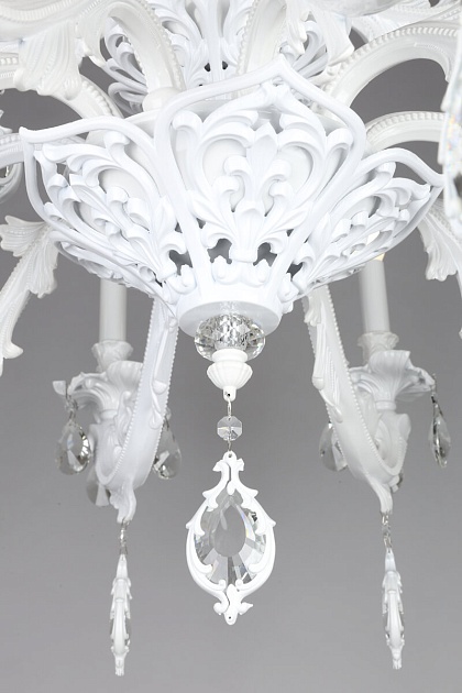 Подвесная люстра Omnilux Senis OML-74713-15 Фото № 2