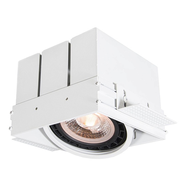 Встраиваемый светильник Lucide Trimless 09931/01/31 Фото № 3