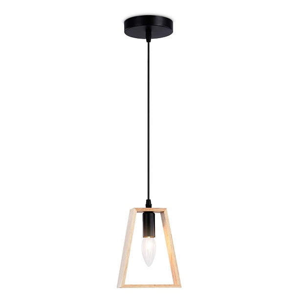 Подвесной светильник Ambrella light Traditional Loft TR80497 Фото № 