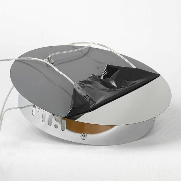 Подвесной светодиодный светильник Lussole Napa LSP-7265 изображение 3 Подвесной светодиодный светильник Lussole Napa LSP-7265 Фото № 3