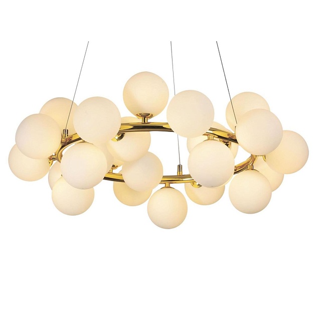 Подвесная люстра Ritter Baloons 52659 9 Фото № 