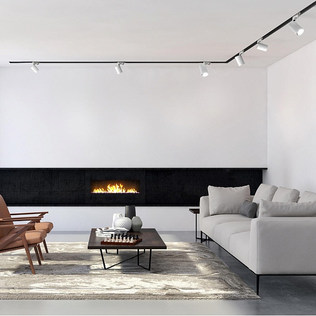 Трековый светильник Mantra Sal 6717 Фото № 4