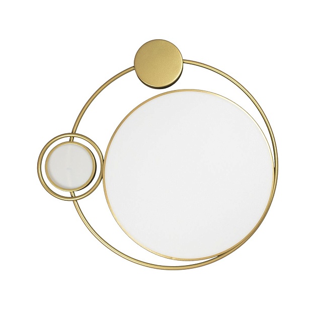 Потолочный светодиодный светильник Loft IT Mike 10065 изображение 4 Потолочный светодиодный светильник Loft IT Mike 10065 Фото № 4