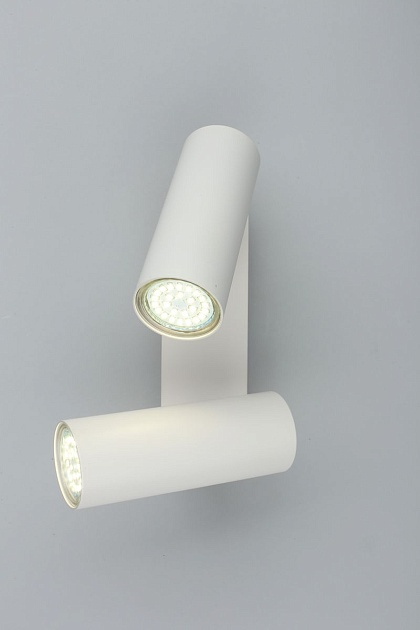 Светодиодный спот Aployt Rein APL.004.01.02 изображение 3 Светодиодный спот Aployt Rein APL.004.01.02 Фото № 3