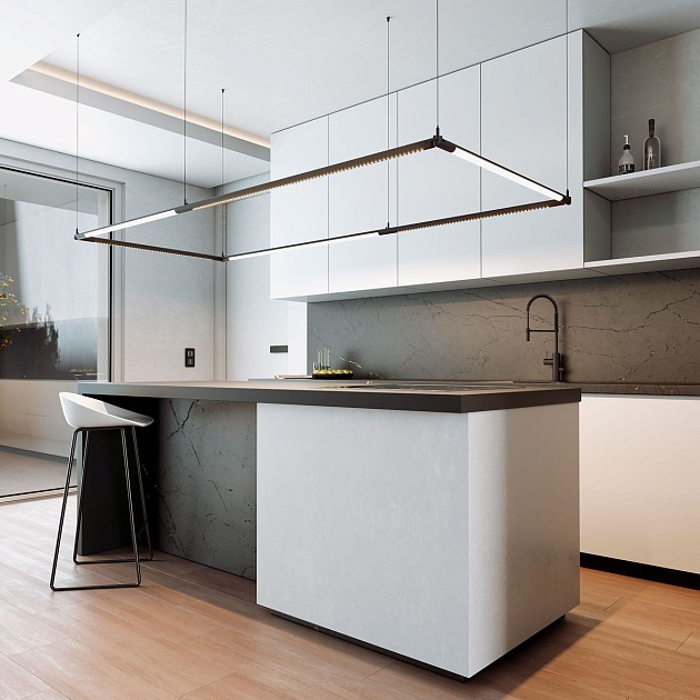 Подвесной комплект Elektrostandard Module System 85186/00 a066183 Фото № 5