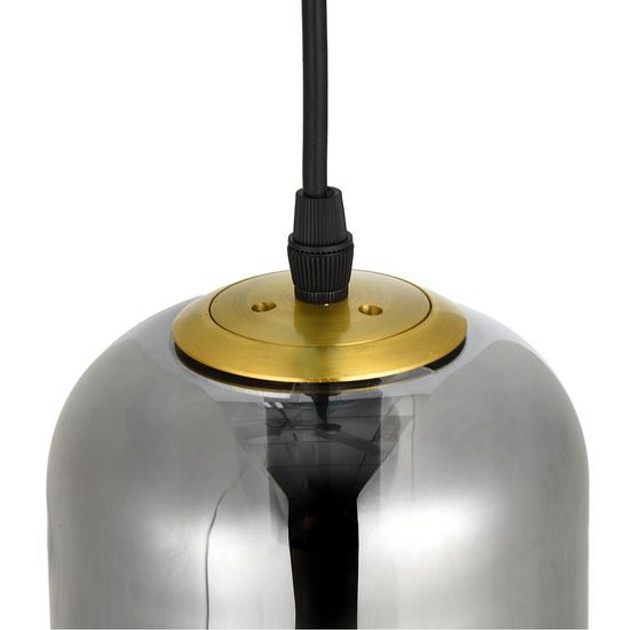 Подвесной светильник Arte Lamp Freddie A2234SP-1PB Фото № 2