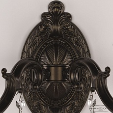 Бра Bohemia Ivele AL7801B10/2/175 B PD 2