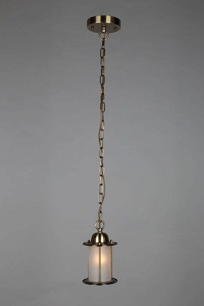 Подвесной светильник Omnilux OML-50306-01 изображение 3 Подвесной светильник Omnilux OML-50306-01 Фото № 3