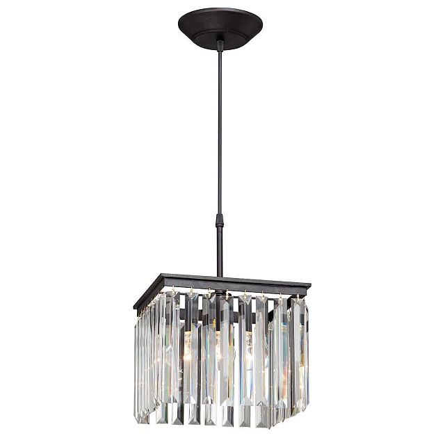 Подвесной светильник Vitaluce V5128-1/1S Фото № 