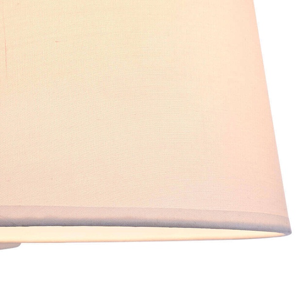 Бра Maytoni Bergamo MOD617WL-01W изображение 7 Бра Maytoni Bergamo MOD617WL-01W Фото № 7