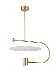 Подвесной светильник Vele Luce Andromeda VL7284P31 1