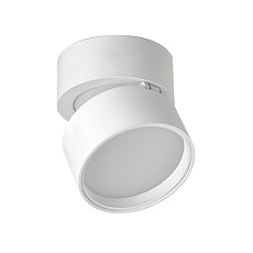 Светодиодный спот M03–007 white