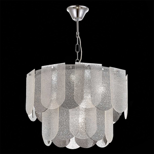 Подвесная люстра Evoluce Erzo SLE1125-103-07 Фото № 4