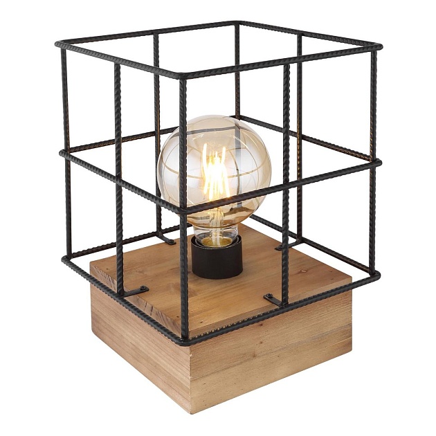 Настольная лампа Globo Merril 15530T Фото № 