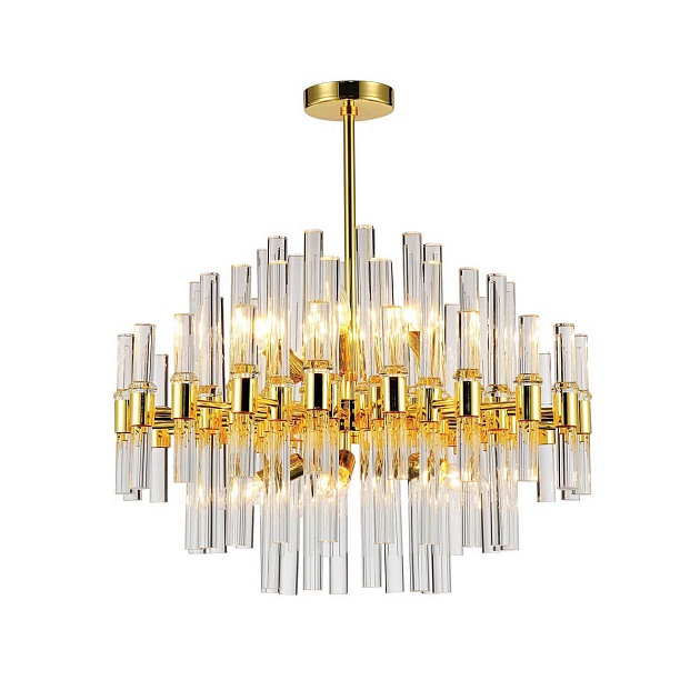 Подвесная люстра Favourite Сelebratio 2205-10P Фото № 