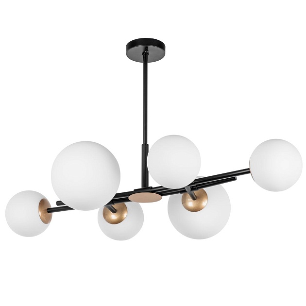 Подвесная люстра Lightstar Croco 815460 Фото № 