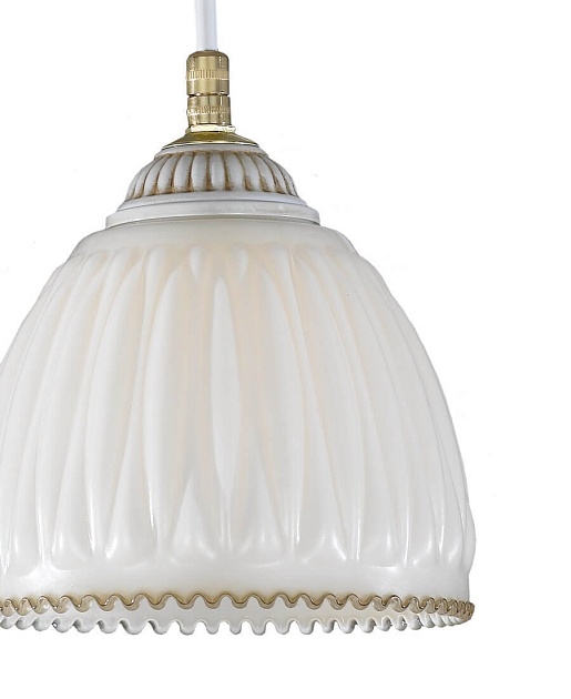 Подвесной светильник Reccagni Angelo L 9671/14 Фото № 2