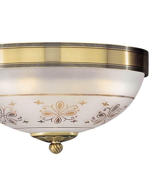 Настенный светильник Reccagni Angelo A 6012/2 Фото № 2