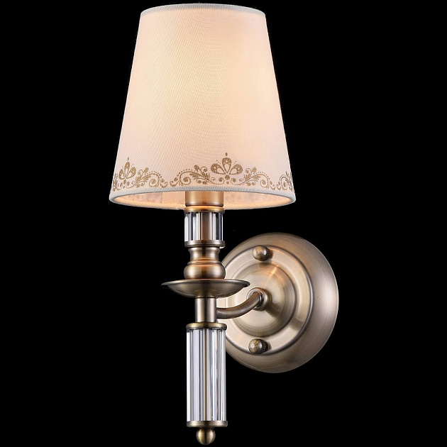 Бра Freya Ksenia FR2539WL-01BS Фото № 6