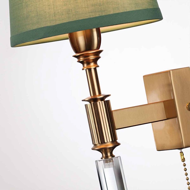 Бра Odeon Light Modern London 4887/1W изображение 6 Бра Odeon Light Modern London 4887/1W Фото № 6