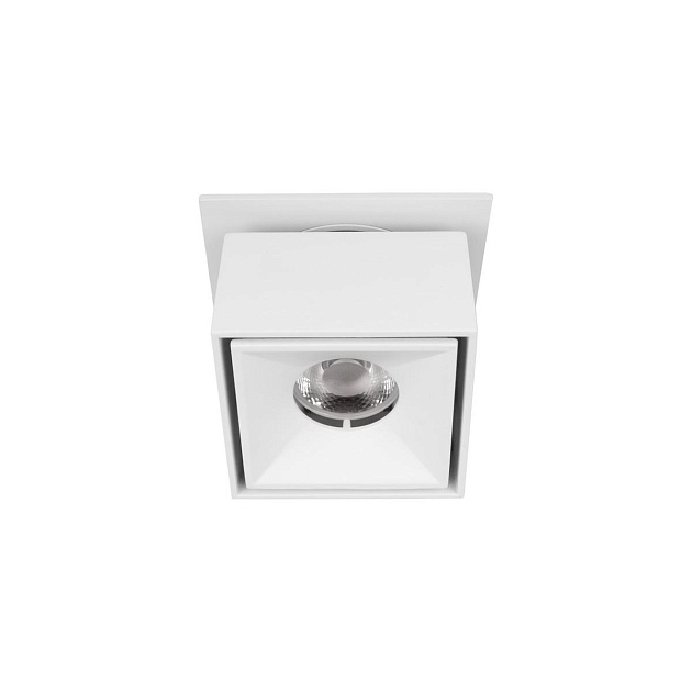 Спот Loft IT Top 10325/B White Фото № 5