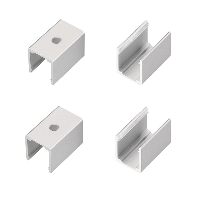 Держатель Arlight WPH-Flex-1018-Side 040854 изображение Держатель Arlight WPH-Flex-1018-Side 040854 Фото №