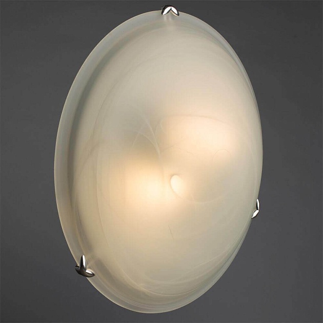 Потолочный светильник Arte Lamp Luna A3440PL-2CC изображение 4 Потолочный светильник Arte Lamp Luna A3440PL-2CC Фото № 4