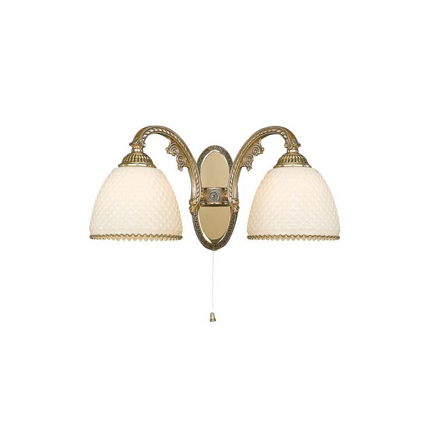 Бра Reccagni Angelo A 7105/2 Фото № 